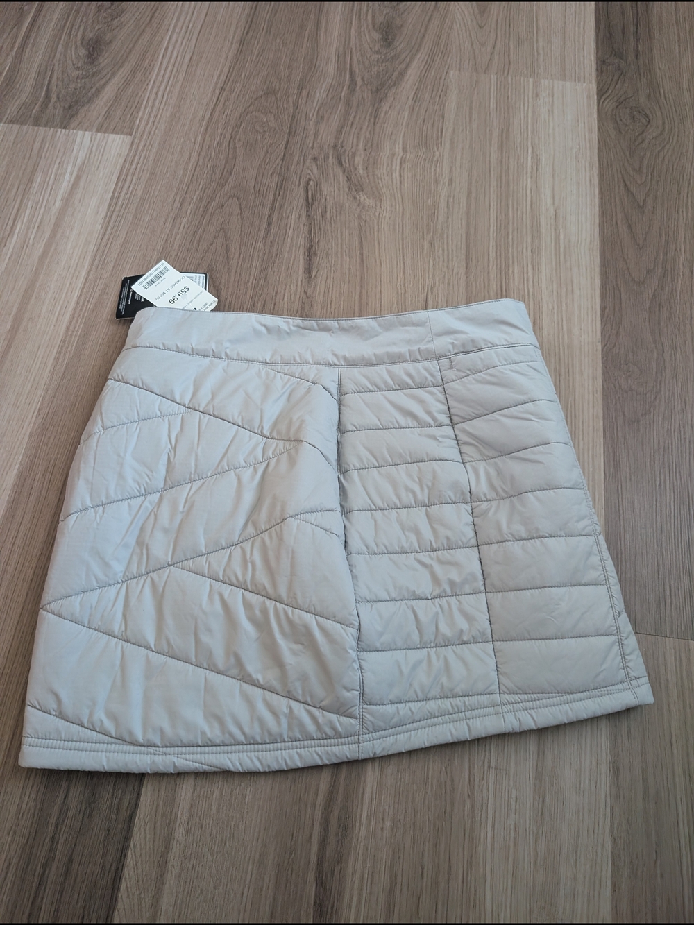 Smartwool Smartloft Insulated Skirt